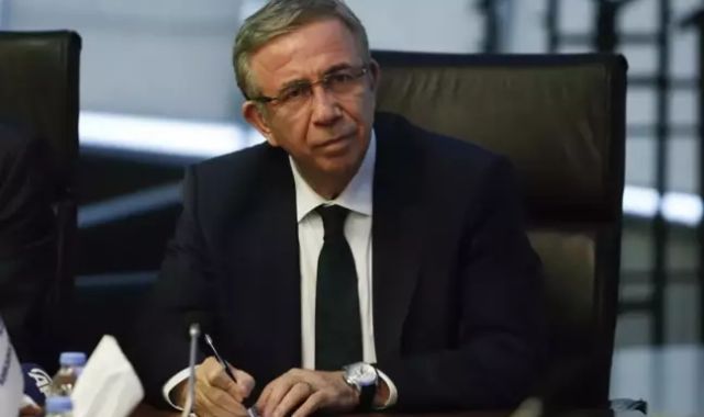 Ankara Büyükşehir Belediyesi'ne konser soruşturması