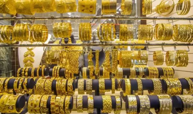 Bankacılık devi ANZ altına ilişkin tahminlerini değiştirdi