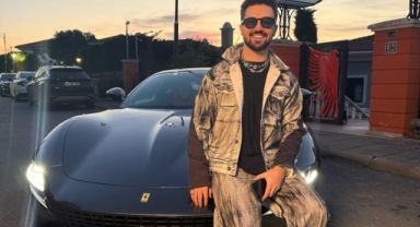 Galatasaray’a Müstehcen Paylaşım İddiası!