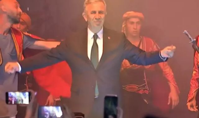 Ödenen rakamlar öyle böyle değil! İşte ABB'nin şaibeli konserleri