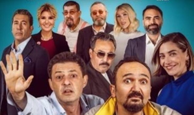 "AYAKÇI" FİLMİ GÜLDÜRMEYE PROGRAMLAMADI