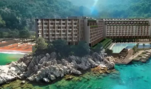 Sinpaş Kızılbük Resort Otel ve Devremülk inşaatı için mahkemeden yeni karar çıktı