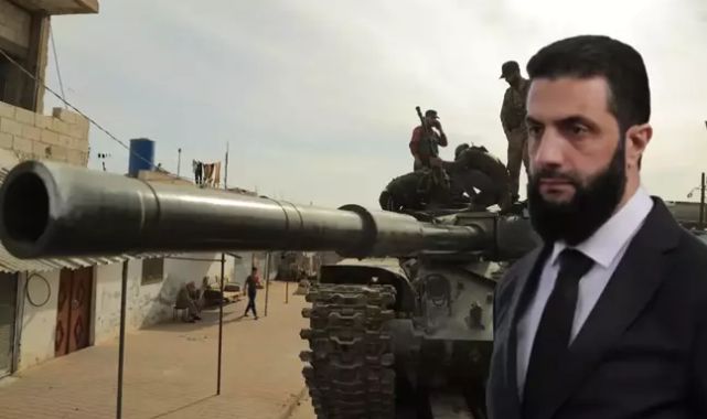 Suriye'de yeni savaş cephesi! 3 asker infaz edildi, gerilim zirve yaptı