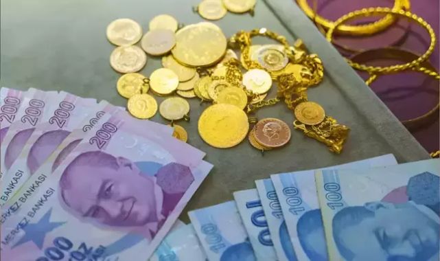 Altın fiyatları yeni rekor kırdı