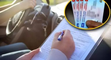 Eski tip ehliyetler iptal edilebilir