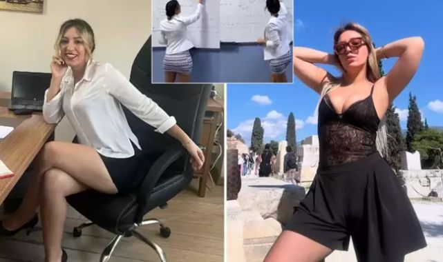 Fidan hocaya meslektaşlarından tepki yağıyor: Bu kadına birileri dur desin artık