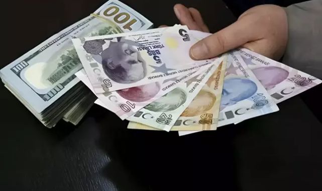 İşte ABD'nin kritik kararı sonrası dolarda son durum