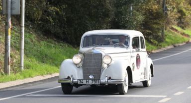 Kapadokya Rallisi Bu Hafta Sonu Başlıyor!