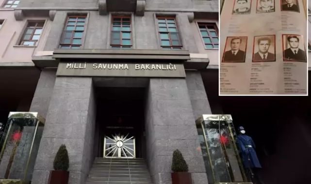 MSB'nin hazırladığı albüm ortalığı karıştırdı! CHP'den "yanlış fotoğraf" tepkisi