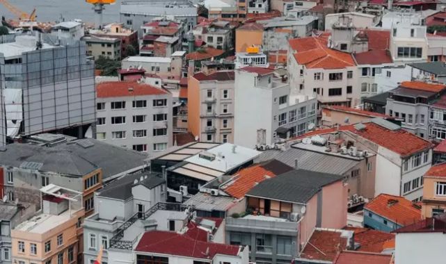 Nisan ayı için kirada tavan zam oranı belli oldu