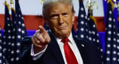 Trump'tan sandık başına giden Kanada'ya '51. eyalet' çağrısı
