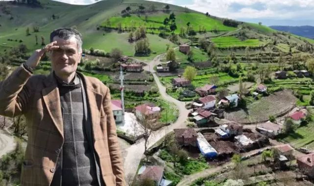 Türkiye'nin en garip mahallesi! Bebekler engelli doğuyor, muhtar dahil herkes şaşkın