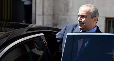 DEM Parti'den "suikast" açıklaması: Sırrı Süreyya Önder'in aracında düzenek bulundu
