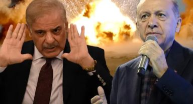 Pakistan Başbakanı Şerif, Erdoğan ile yaptığı görüşmenin detaylarını anlattı