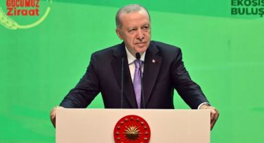 Cumhurbaşkanı Erdoğan "müjdemiz var" deyip yeni kredi paketlerini duyurdu