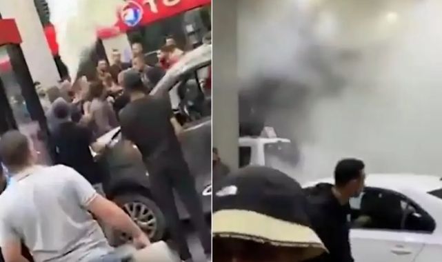 İran'ın vurduğu kentte kriz! İsrailliler birbirine girdi