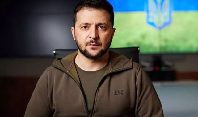 İstanbul'daki barış zirvesi sonrası Zelenski'den ilk açıklama: Yeni bir esir takası hazırlığındayız