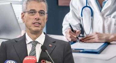 Sağlıkta yeni dönem! Bakan Memişoğlu 7 maddeyi tek tek duyurdu