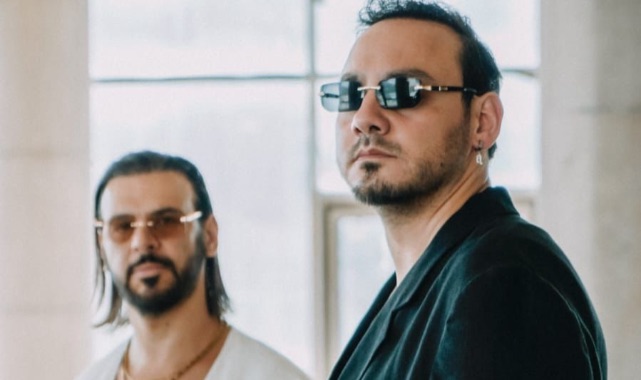 Maderzat'tan Yazın Hit Adayı: