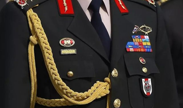 40'tan fazla ilin jandarma komutanı değişti