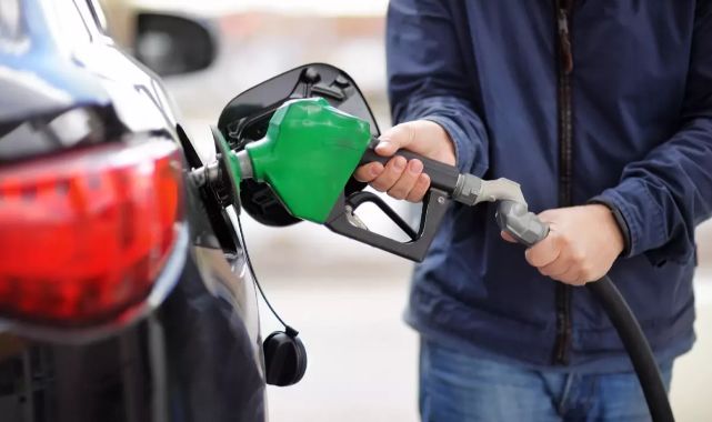 Akaryakıta ÖTV ayarı! Benzin, motorin ve otogaza okkalı zam geldi
