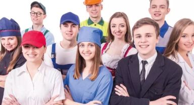 Bu bölümden mezun olanlar hemen iş buluyor, maaşları dudak uçuklatıyor