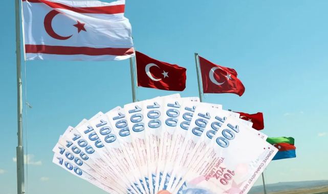 Duyanlar kulaklarına inanamıyor! İşte KKTC'deki yeni asgari ücret