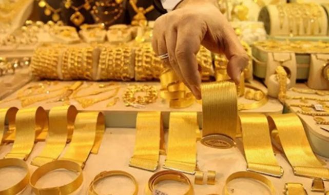 Gaziantep'te akıllara durgunluk veren olay! Kuyumcu toptancısını, kuyumcu soymuş