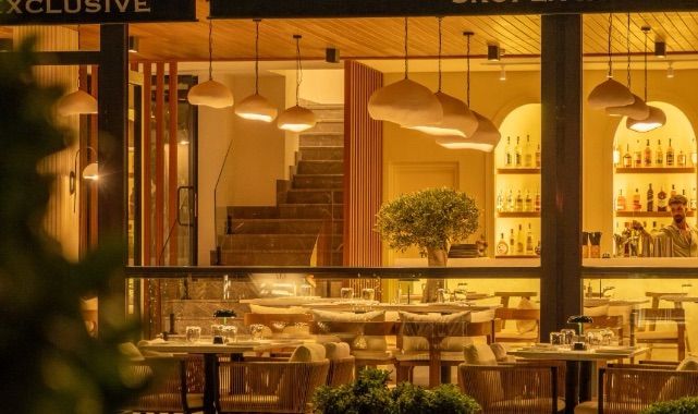 Göcek’te Anadolu Esintisi: Tarhun Restoran Kapılarını Açtı