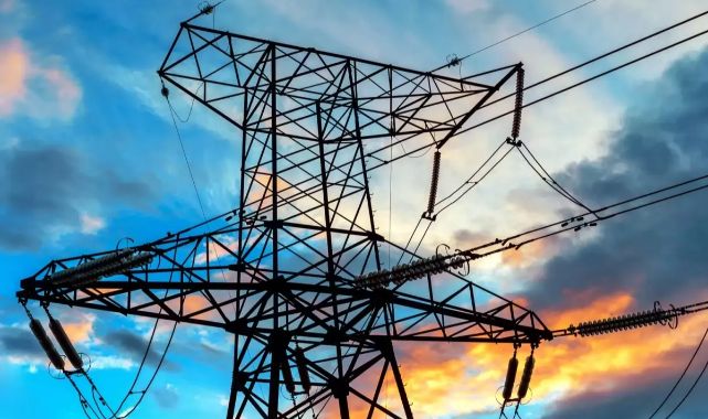 Günlük elektrik tüketiminde rekor kırıldı