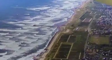 Hawaii 1952'deki felaketin yeniden yaşanmasından korkuyor! OHAL ilan edildi