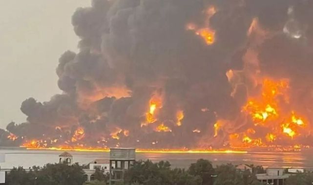 İsrail hedef değiştirdi: Sonları Tahran gibi olacak