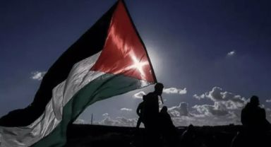 Kanada, Filistin'i devlet olarak tanıma kararı aldı