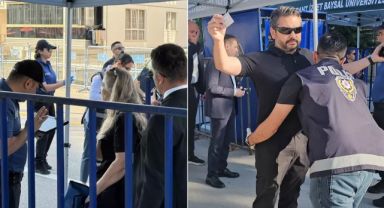 Kartalkaya'daki otel yangını davasında 32 sanık hakim karşısında