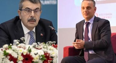 MEB Bilgi İşlem Genel Müdürü neden görevden alındı? Bakan Tekin'den merak edilen soruya yanıt