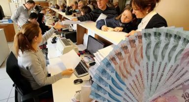 Memurlara tanınan doğum izni hakkının detayları! Maaşta kesinti olacak mı?