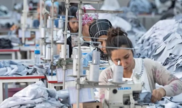 Türkiye'nin köklü iki tekstil devi konkordato ilan etti