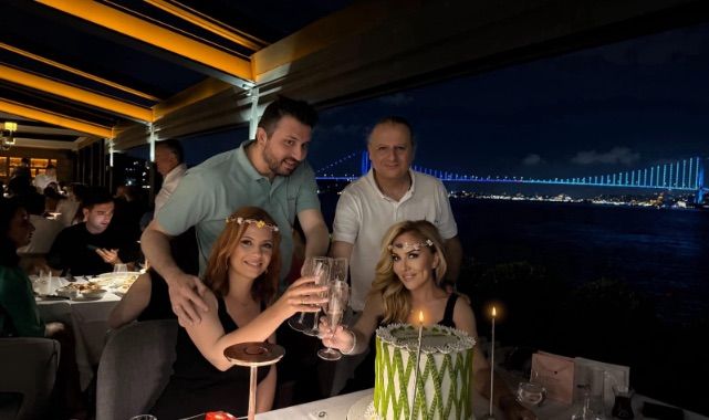 Türk-Yunan Dostluğu Boğaz’da Kutlandı