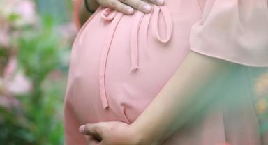 Yapay zeka sayesinde hamile kaldı