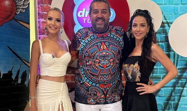 50Fifty’den Renkli Bir Hafta