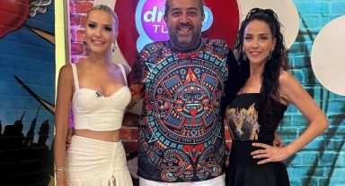 50Fifty’den Renkli Bir Hafta