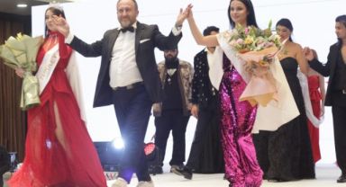 Beauty Of Turkey 2025 Güzellik Yarışması İçin Geri Sayım Başladı..