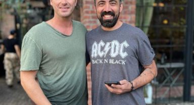 Erdinç Çelik Amerika’da Kendi Salonunu Açtı