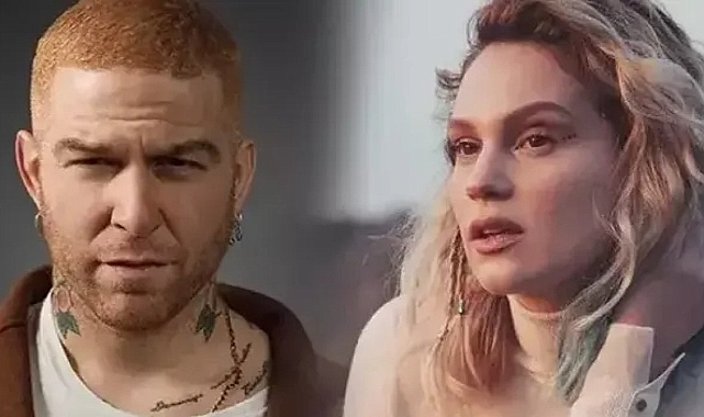 Farah Zeynep Abdullah ve Gökhan Özoğuz’dan romantik kaçamak!