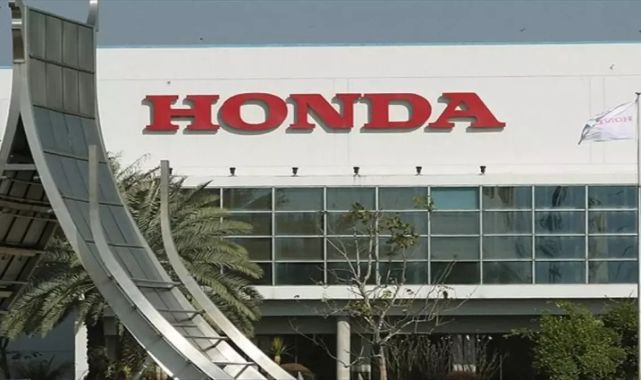 İzmir'e dev yatırım! Honda'dan 760 milyonluk motosiklet fabrikası hamlesi