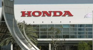 İzmir'e dev yatırım! Honda'dan 760 milyonluk motosiklet fabrikası hamlesi