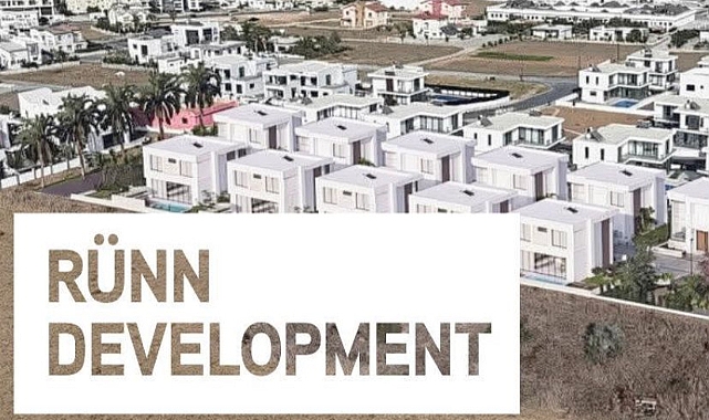 Rünn Development: Bir Dostluktan Doğan Güven Markası
