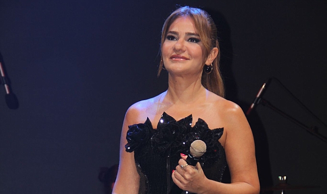 Derya Bedavacı: "Dünya’da ülkemizi temsil etmeyi çok isterim