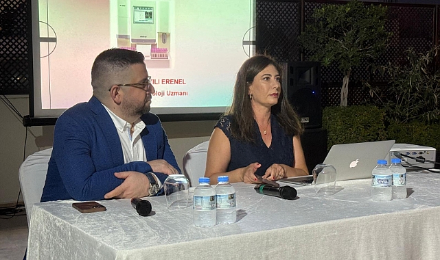 Etik Laboratuvar’ın düzenlediği ‘’Yeni Testler, Yeni Ufuklar’’