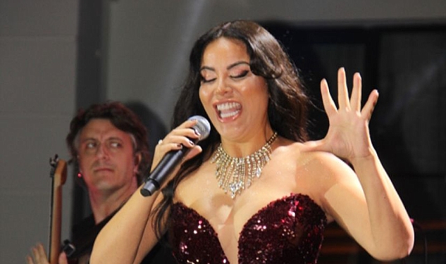 Zara 'dan muhteşem konser !